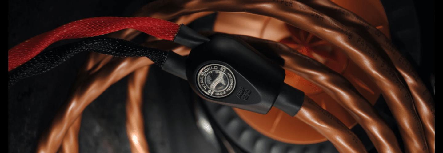 Wireworld Cable Technology cover photo