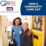 AD Health Care - photo 1