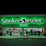 Smoker's Destiny - Morrisville - photo 1