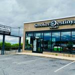 Smoker's Destiny - Reading - photo 1