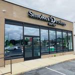 Smoker's Destiny - Reading - photo 2