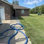 Enviro-Dry Cleaning and Restoration - photo 1