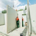 Wall-panel Prefab - photo 3