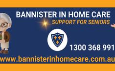 Bannister In Home Care - Elderly Services & Elderly Care