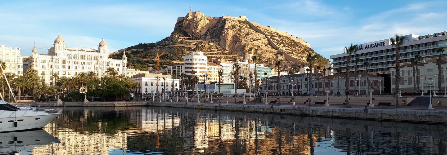 Alicante Ya