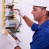 Mountain Electrical Construction - Electricians in Grass Valley