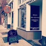 Hippie & French - photo 1