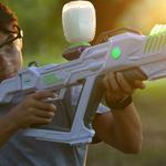 Gel Blaster Battles - photo 1