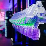 Gel Blaster Battles - photo 4