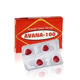 Avana 100mg - Health & Medical in New York