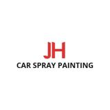 JH Car Spray Painting