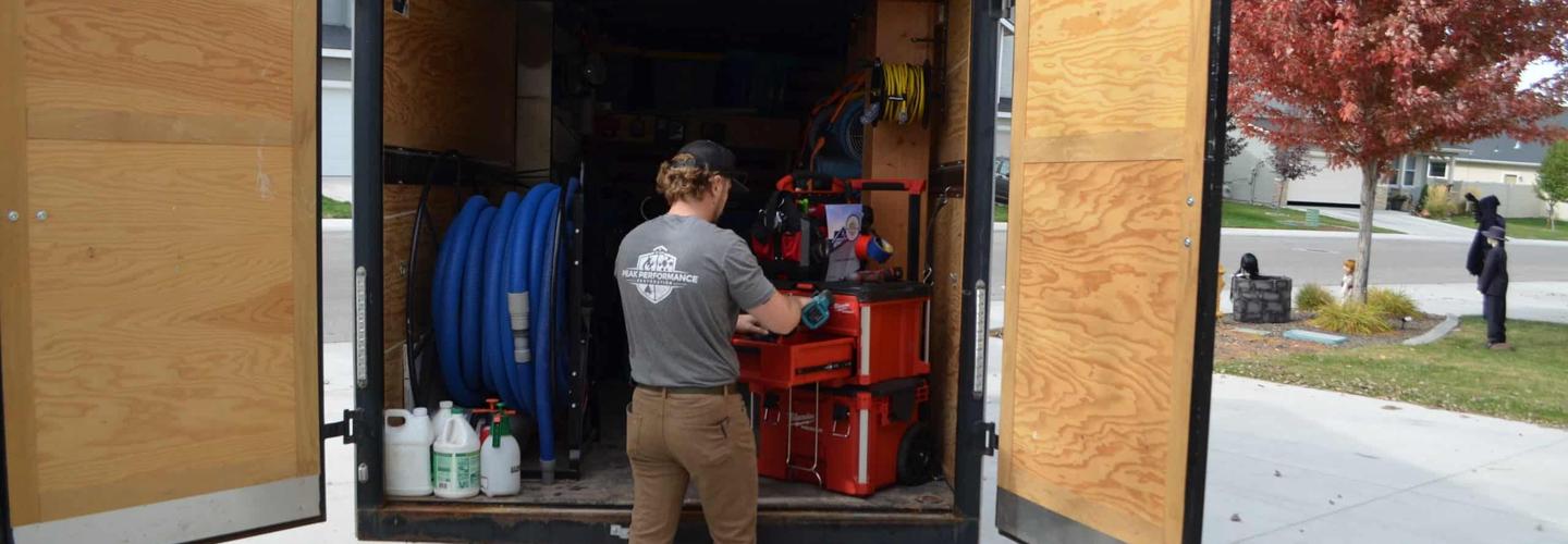 Peak Performance Restoration cover photo