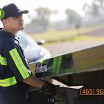 10-4 Tow of Lewisville - photo 2