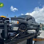 10-4 Tow of Lewisville - photo 6