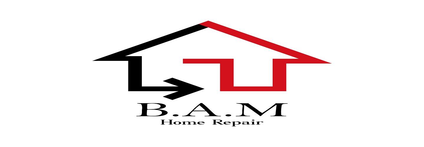 B.A.M. Home Repair and Remodeling cover photo