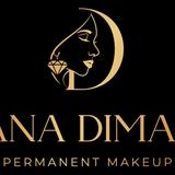 Pmu by Diana Dimant - Permanent Makeup in Burlingame