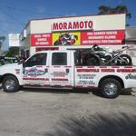 Moramoto of Tampa Bay - photo 2