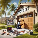 Fort Walton Beach Garage Door Repair - photo 3