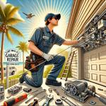 Fort Walton Beach Garage Door Repair - photo 4