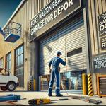 Fort Walton Beach Garage Door Repair - photo 5