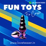 Loveteaser.in - Online Adult Sex Toys Store in Chandigarh - photo 1