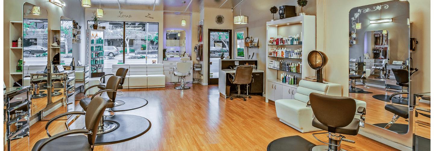 Maglux Salon Suites and Spas cover photo