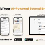 AI Notebook App - photo 7
