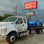 Apex Towing & Recovery - photo 1