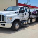 Apex Towing & Recovery - photo 2