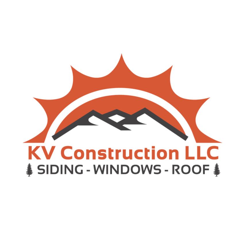KV construction LLC - Siding