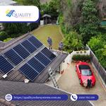 Quality Solar Systems - photo 2