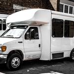 Limo Bus Cedar Rapids - photo 1