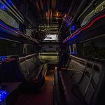 Limo Bus Cedar Rapids - photo 5