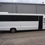 Limo Bus Cedar Rapids - photo 8