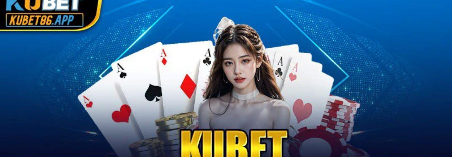 kubet86app cover photo