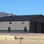 Hershberger Construction - photo 2