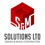 S & M SOLUTIONS LTD - Home Builders & Building Contractors in Blackheath