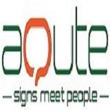 Aqute - Aerial Advertising in Svendborg