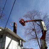 Shamrock CHIMNEY - Chimney Sweeps in Worcester