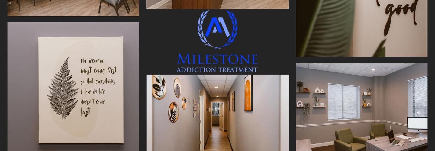 Milestone Addiction Treatment cover photo