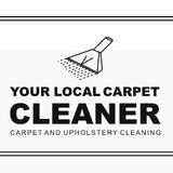 Your Local Carpet Cleaner