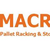 Macrack - Pallet Racking - Warehousing & Storage in Brisbane