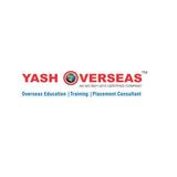 Yash Overseas - Educational Consultants in Ahmedabad