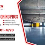 Epoxy Flooring Pros - photo 2