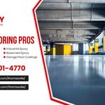 Epoxy Flooring Pros - photo 3