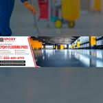 Epoxy Flooring Pros - photo 5