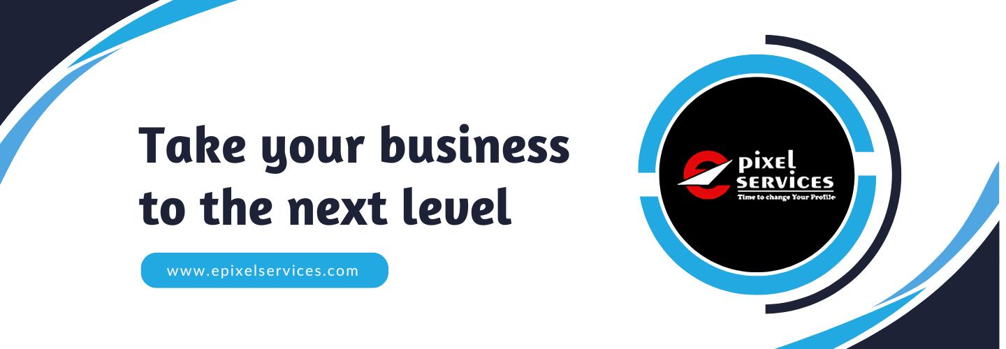 E-pixel Services cover photo