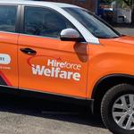 Hireforce Wellfare  - photo 1