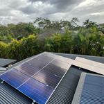 Reef Solar & Electrical - photo 1