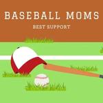 Baseball Mom Shirt - photo 1